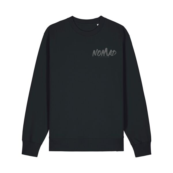 Unisex Changer 2.0 iconic crew neck sweatshirt Thumbnail