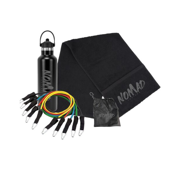 Welcome Pack Thumbnail